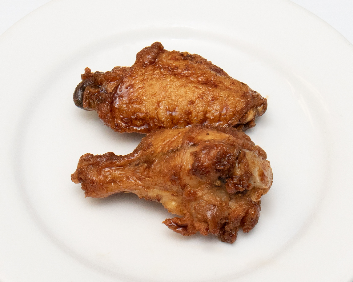 WingZ-Uber Eats_WingZ-Aloha Shoyu Pineapple Guava Teriyaki