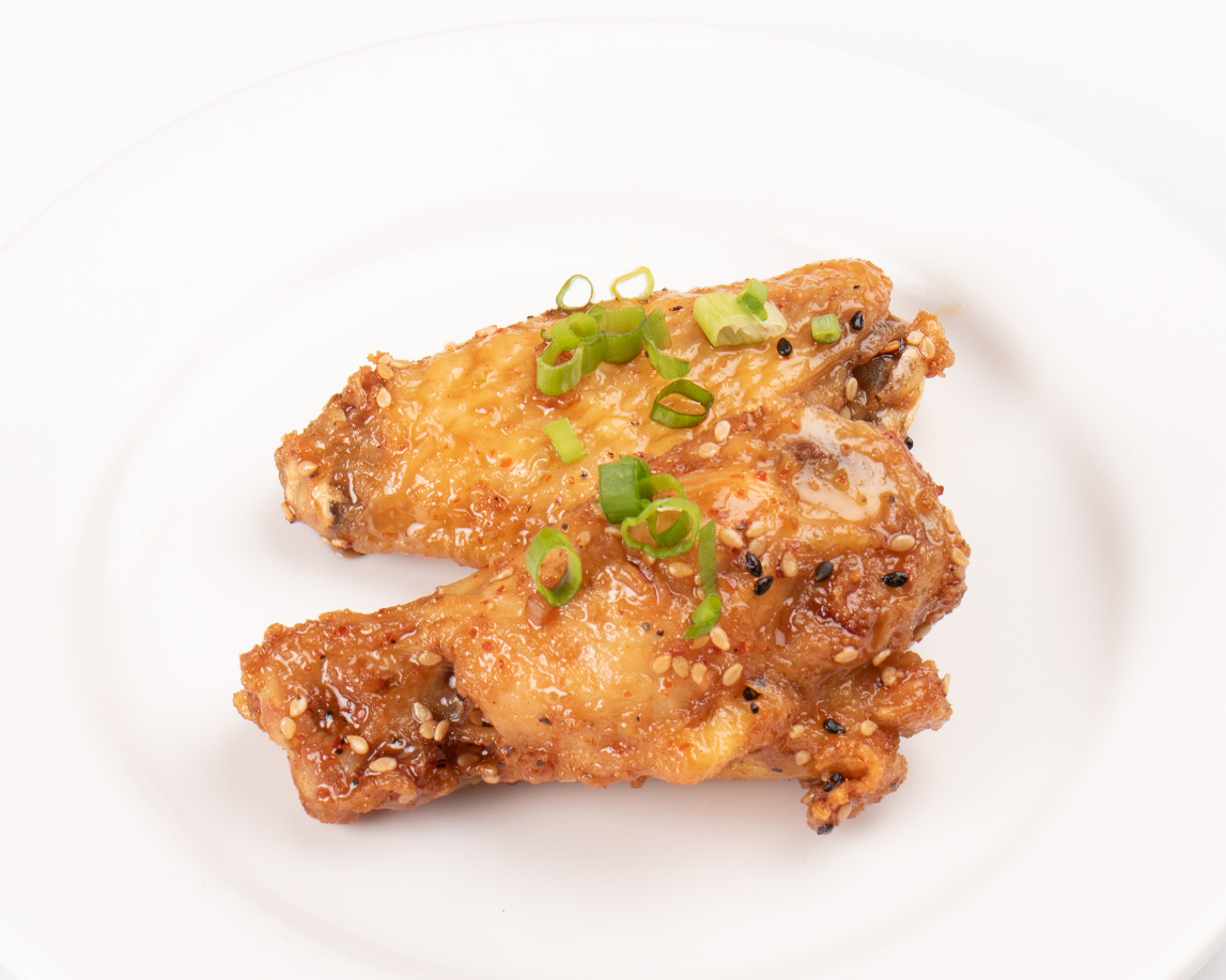WingZ-Uber Eats_WingZ-Zippy's Korean Fried Chicken