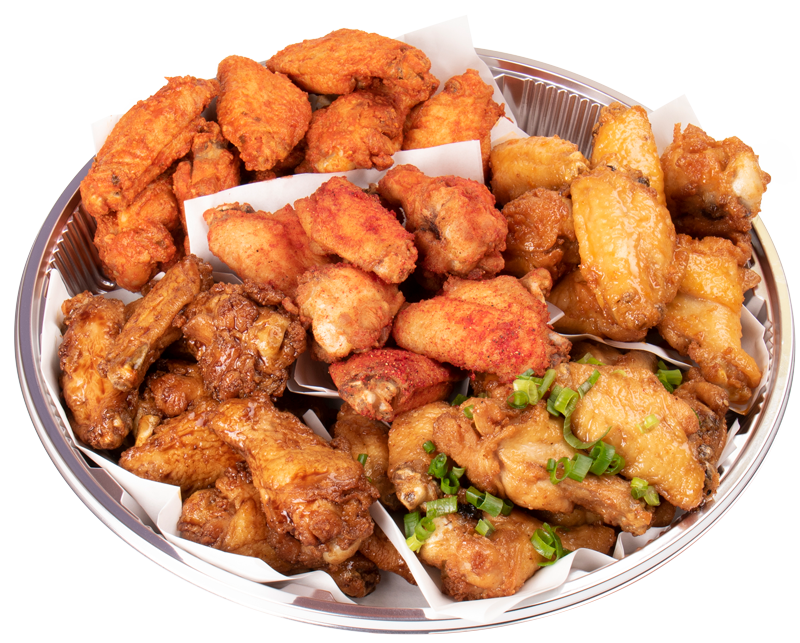 WingZ by Zippy’s