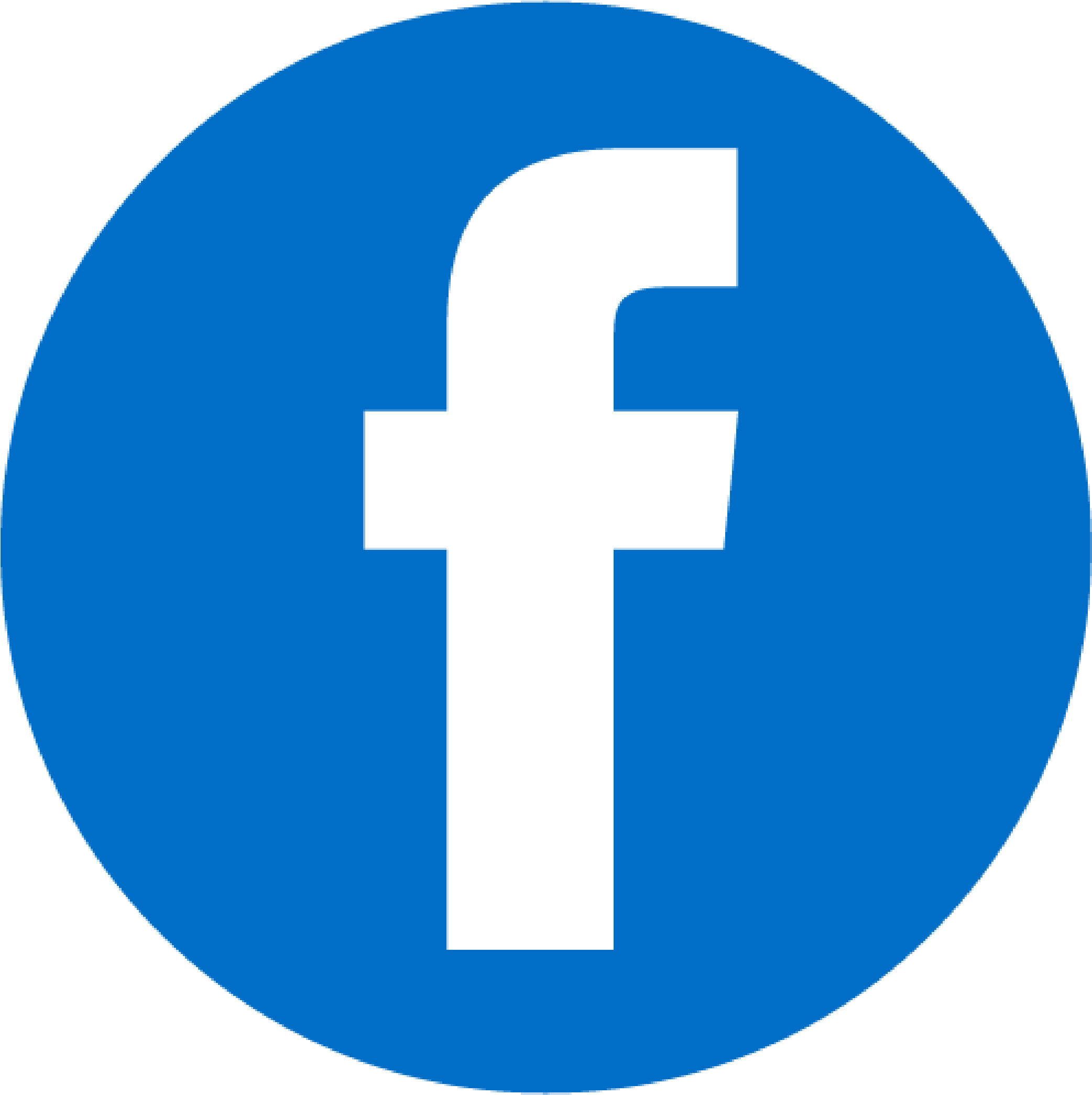 Facebook Icon