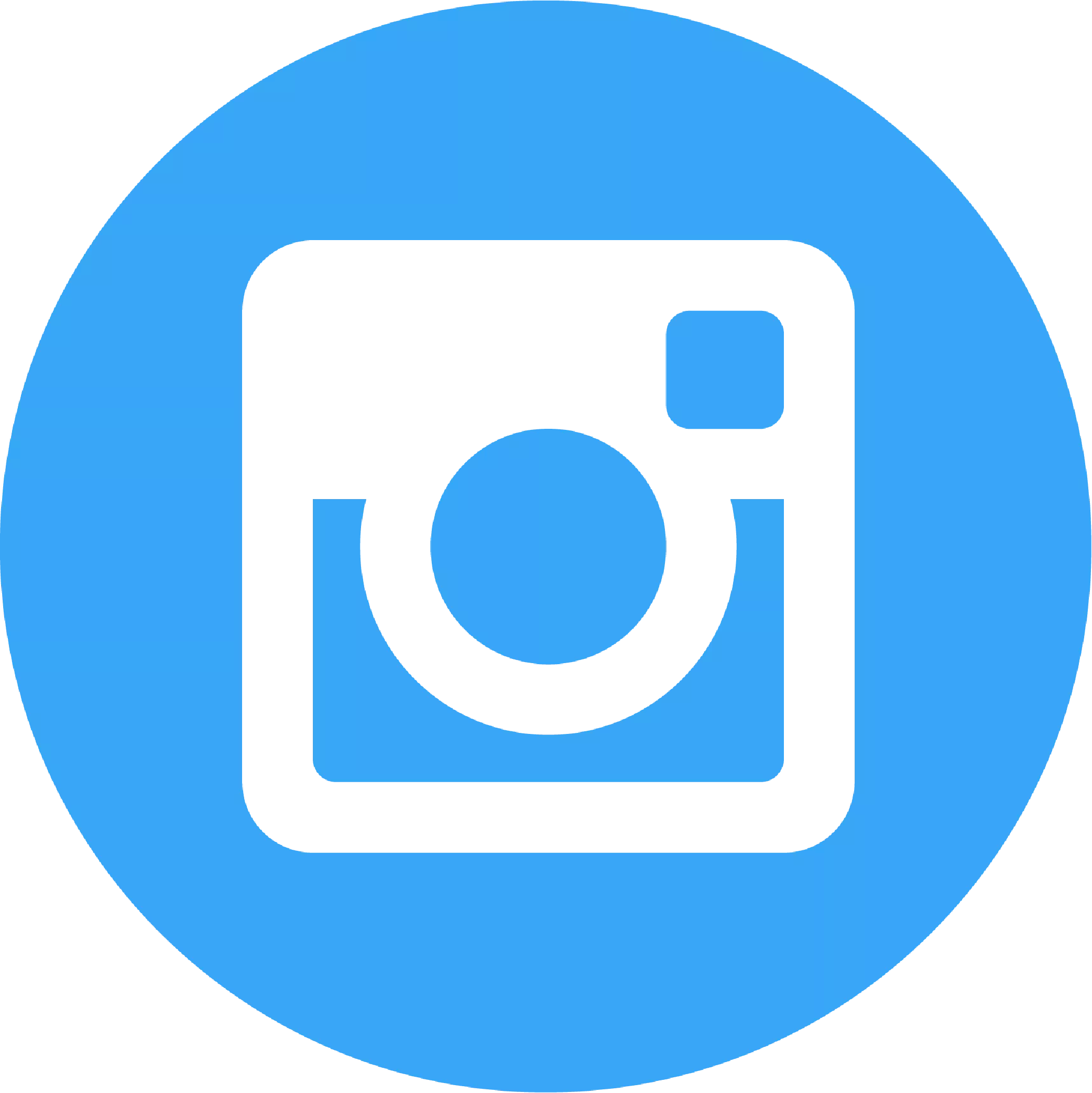 Instagram Icon