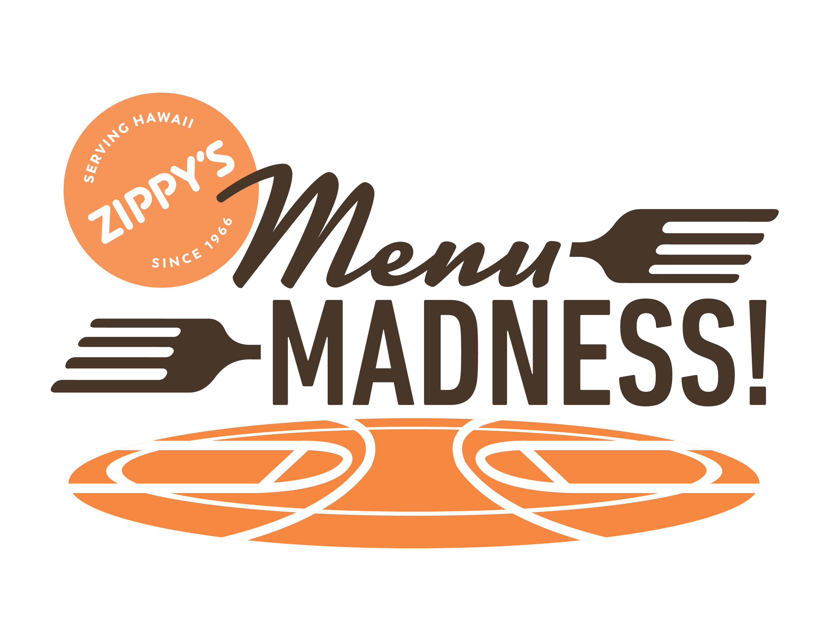 Menu Madness Logo