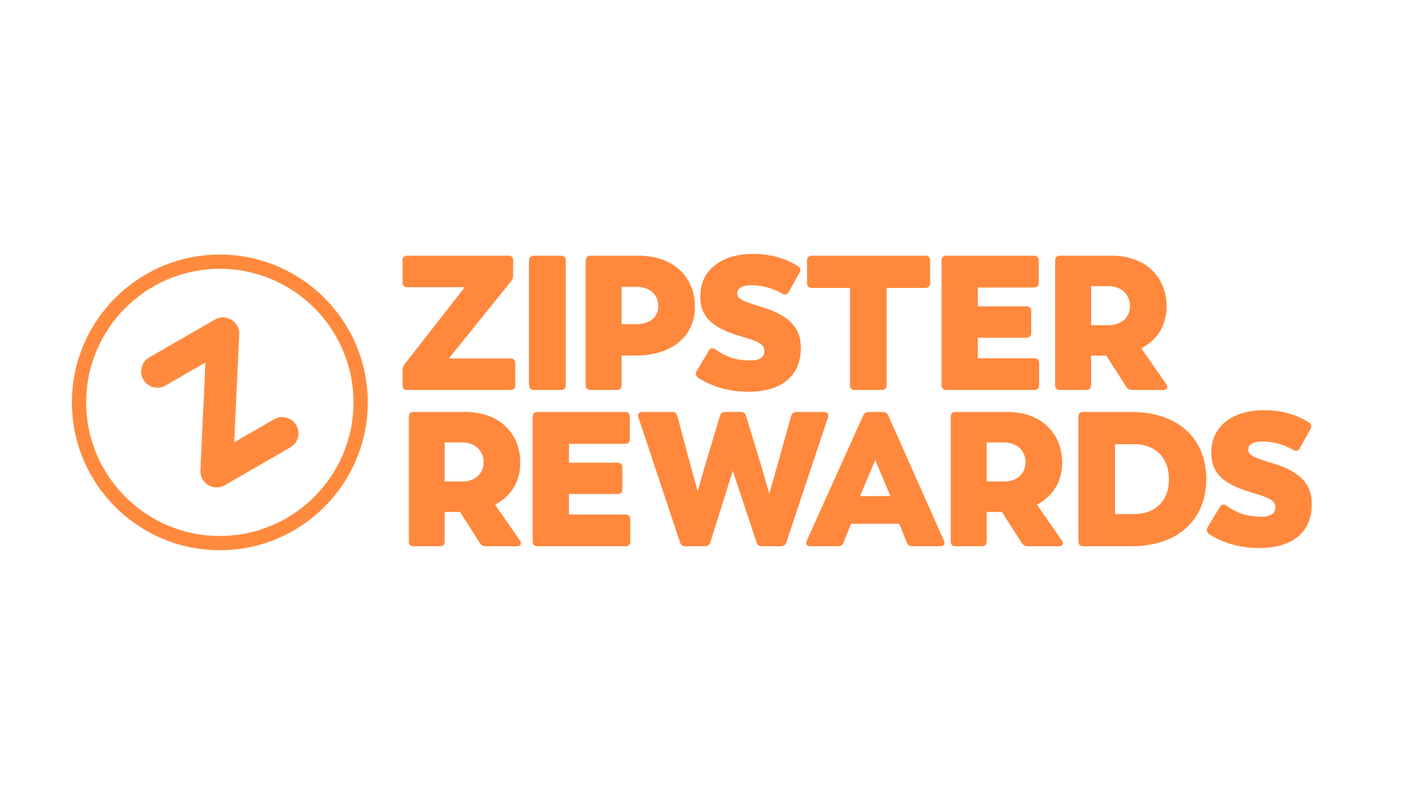 Zipster Rewards Logo