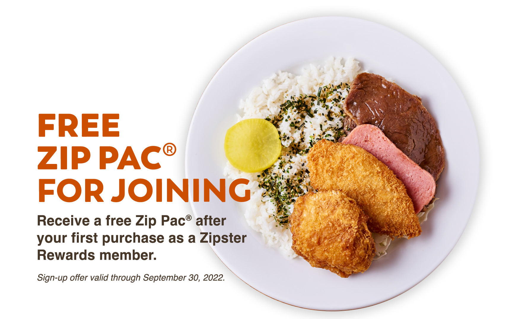Join Zipster Rewards Zippy's Restaurants
