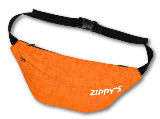 Fanny-Pack