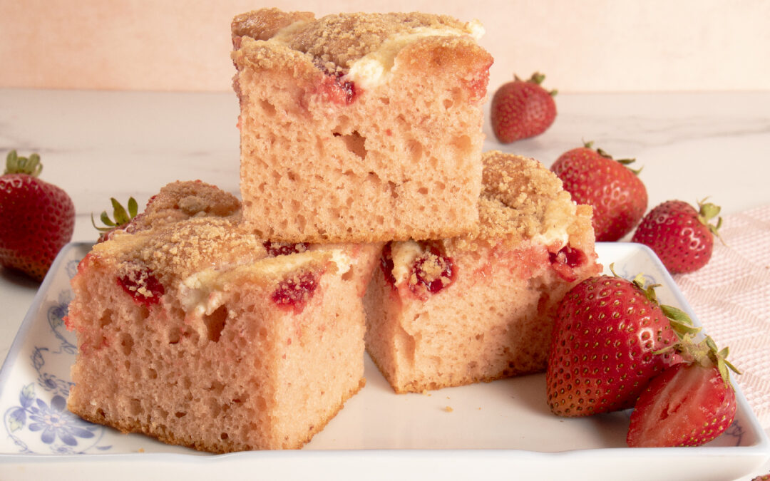 Bakery Specials