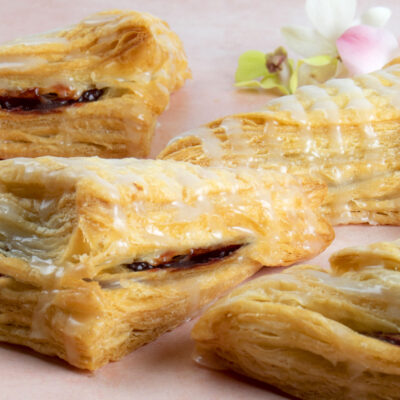 JUNE BAKERY SPECIALS