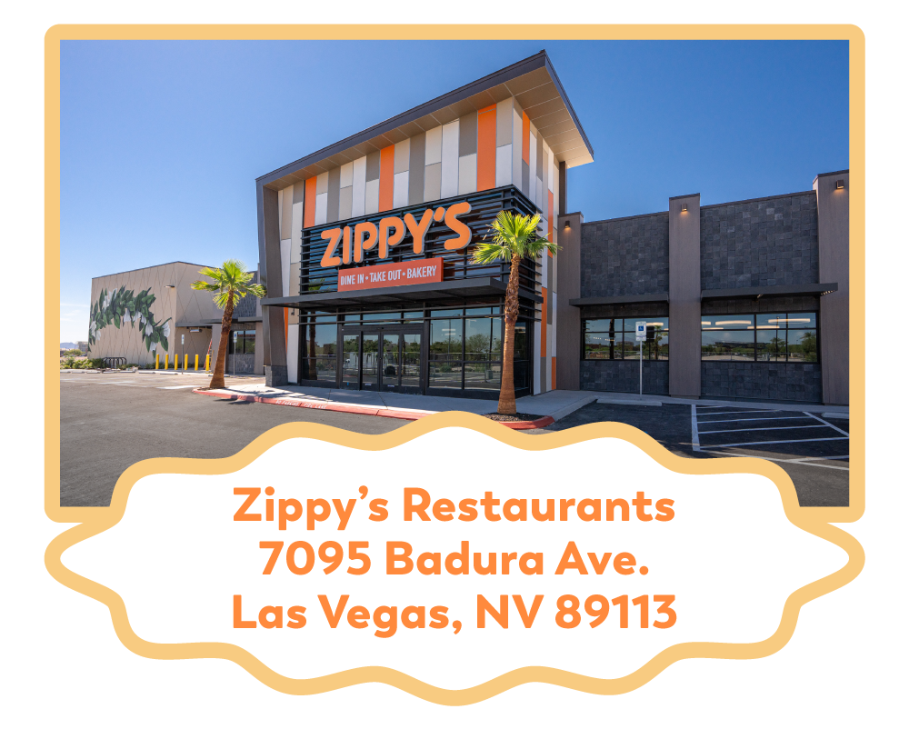 Zippy's Badura