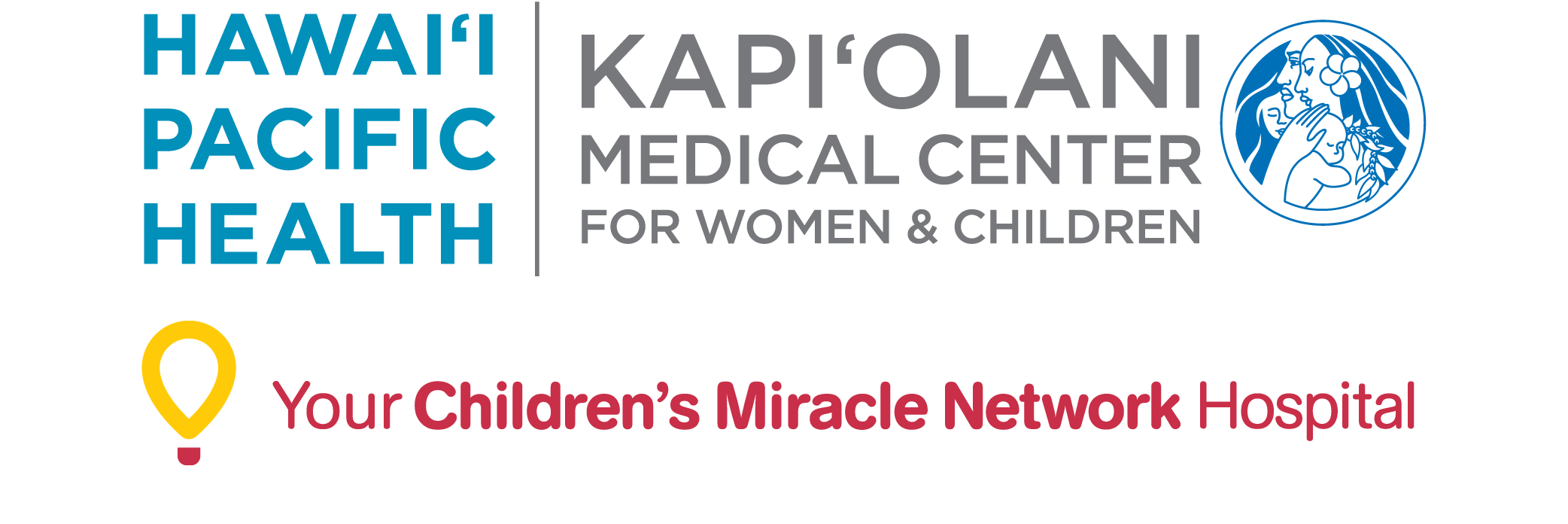 UPDATED_Kapiolani Medical Center Kapiolani Medical Center